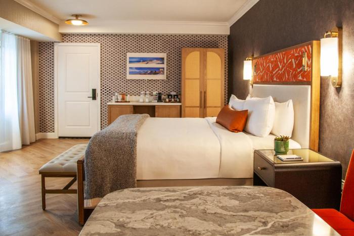 delamar westport