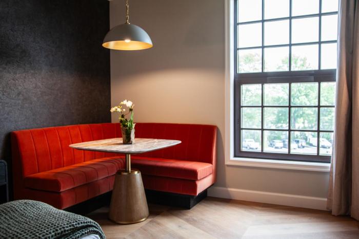 delamar westport