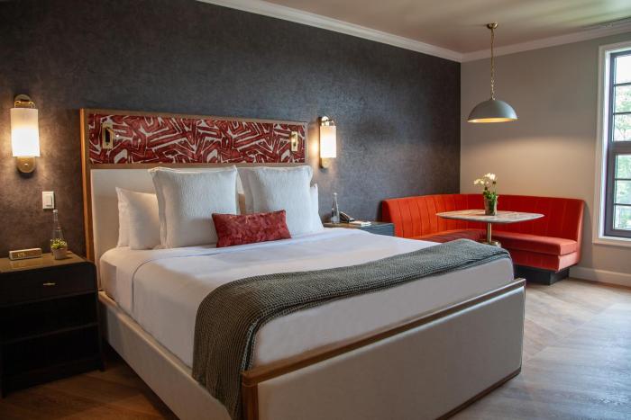 delamar westport