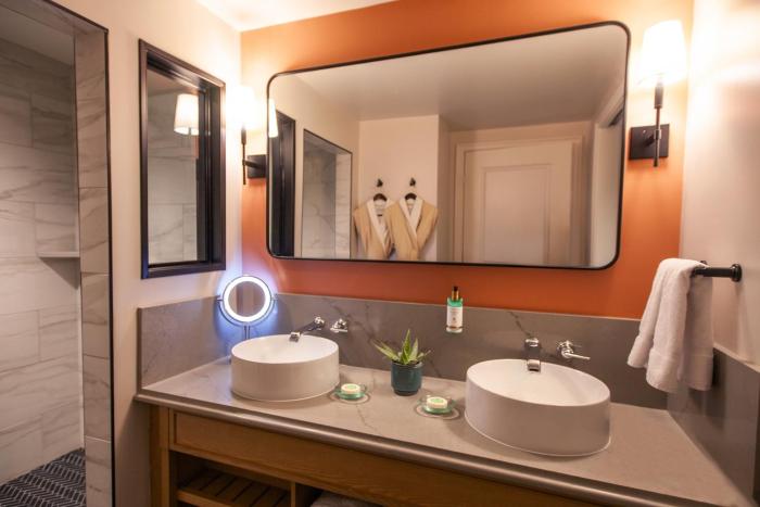 delamar westport