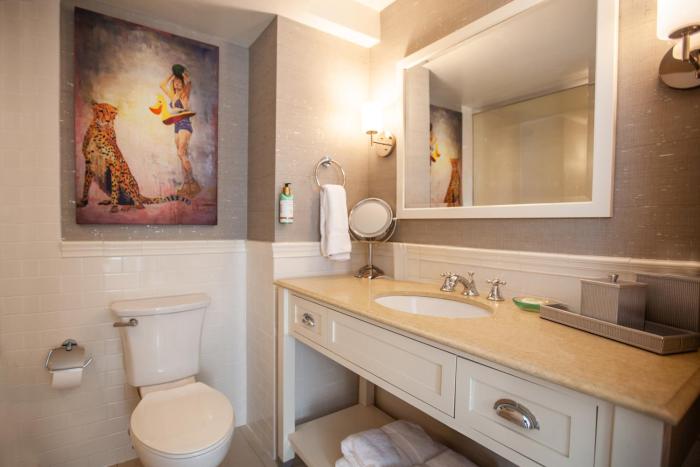 delamar westport