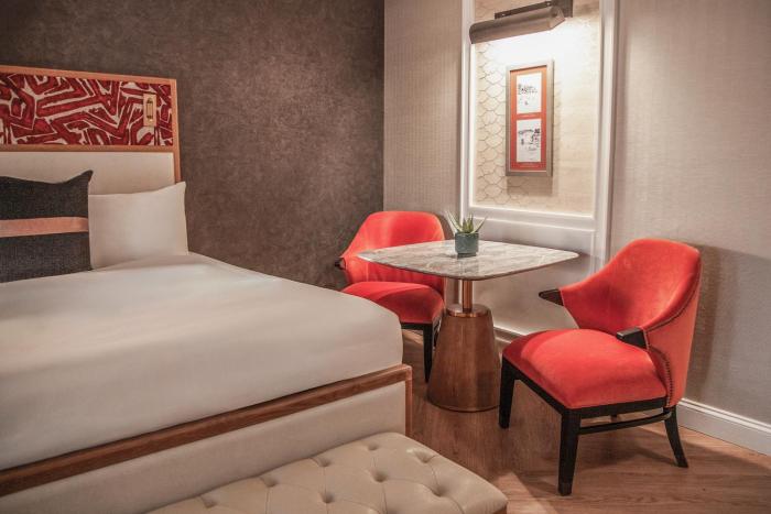 delamar westport