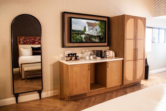 delamar westport