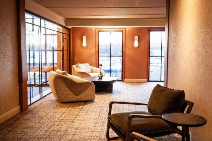 delamar westport