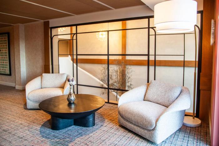 delamar westport