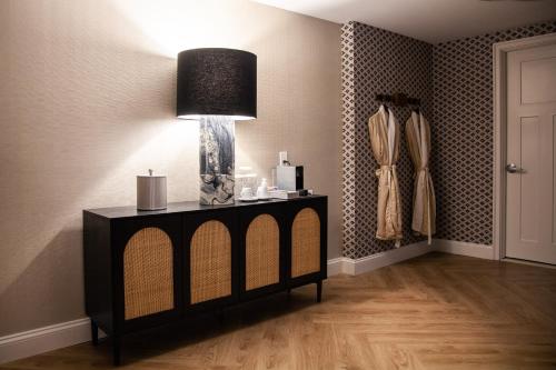 delamar westport