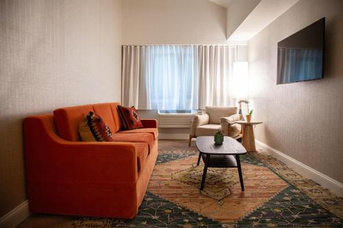 delamar westport
