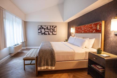 delamar westport