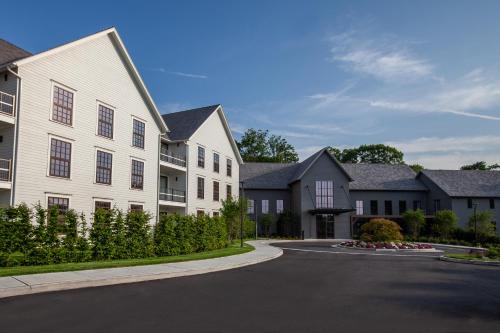 delamar westport