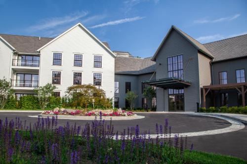 delamar westport