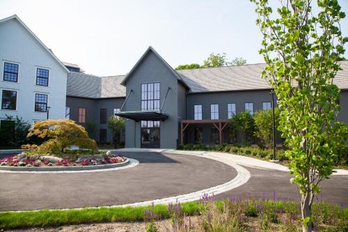 delamar westport