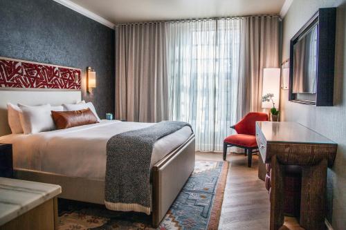 delamar westport