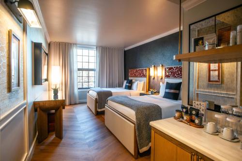 delamar westport