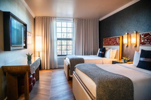 delamar westport