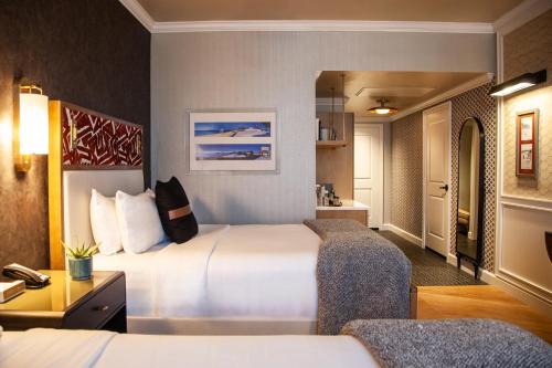 delamar westport