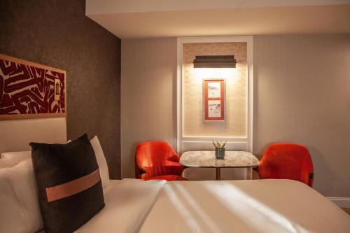 delamar westport