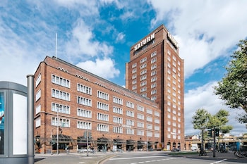 premier inn koln city mediapark