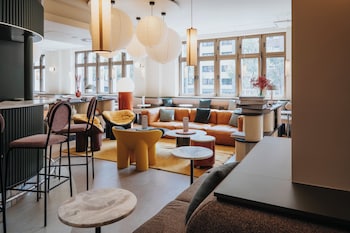 premier inn koln city mediapark