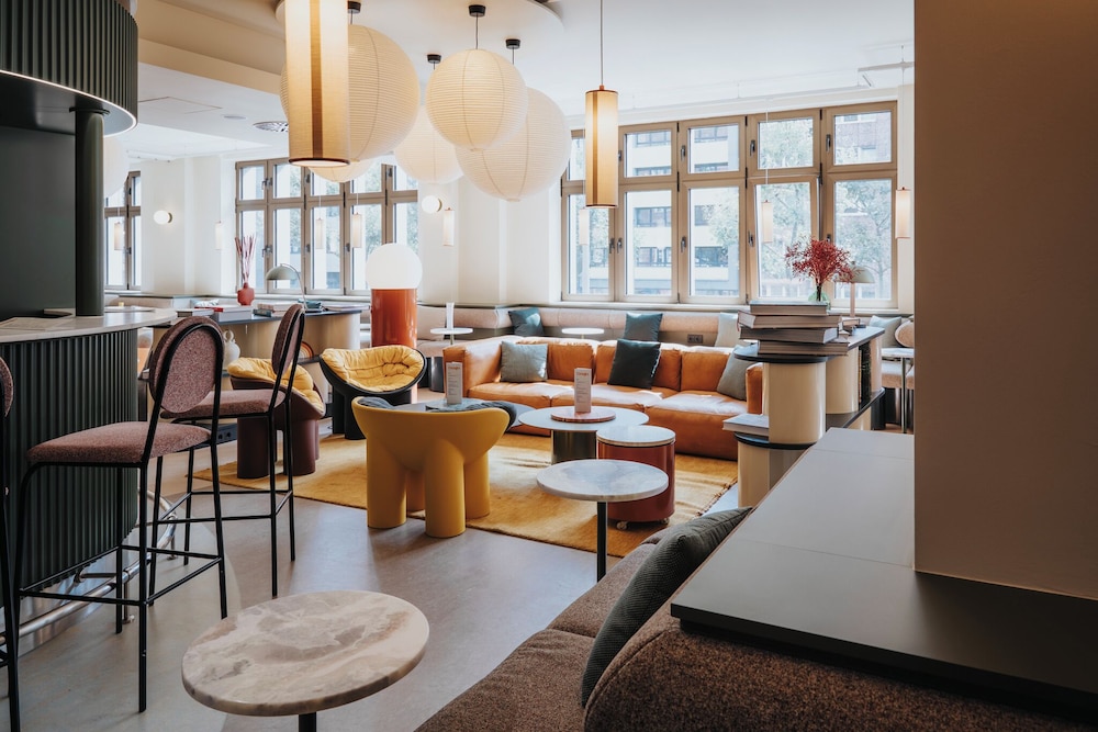 premier inn koln city mediapark