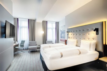 premier inn koln city mediapark
