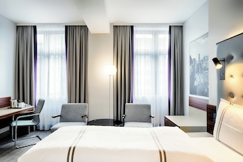 premier inn koln city mediapark