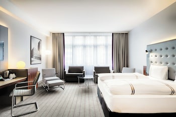 premier inn koln city mediapark