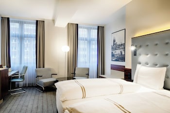 premier inn koln city mediapark