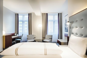 premier inn koln city mediapark