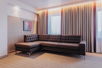 premier inn koln city mediapark