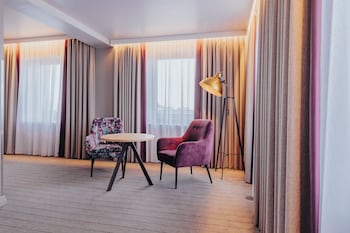 premier inn koln city mediapark