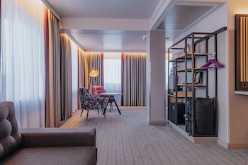 premier inn koln city mediapark