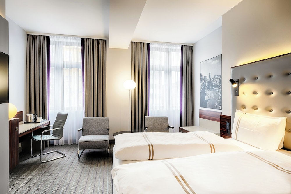 premier inn koln city mediapark