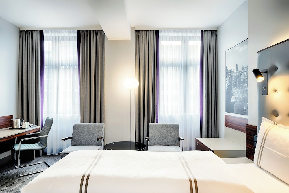 premier inn koln city mediapark