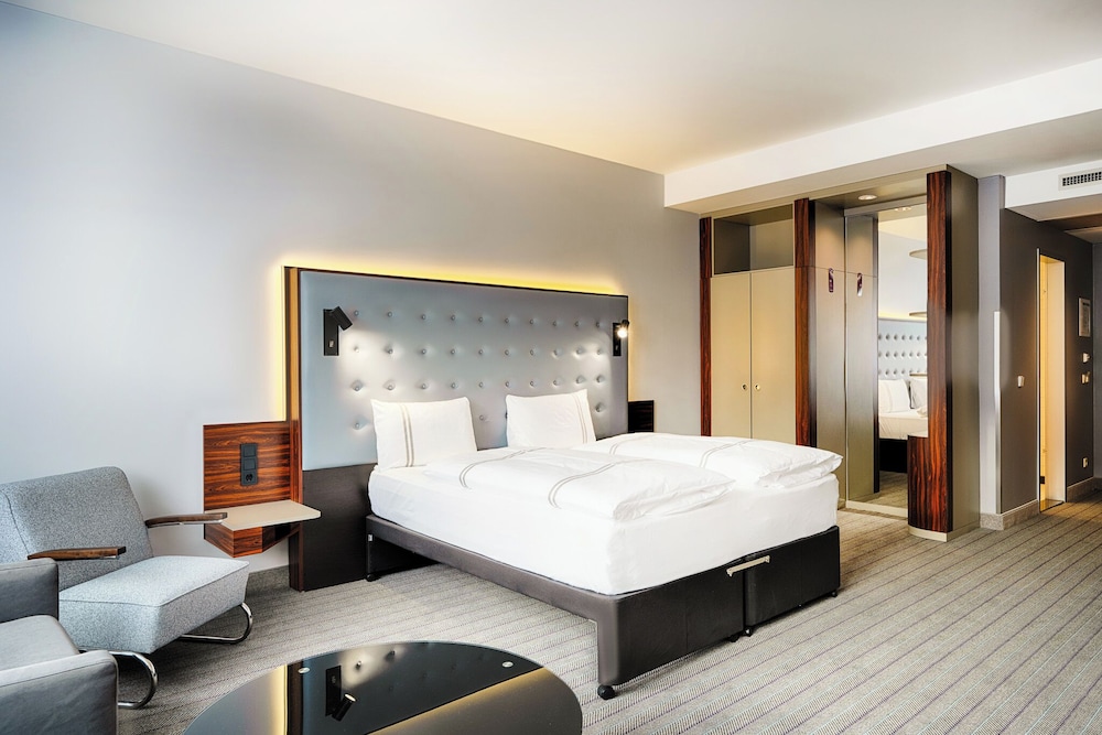 premier inn koln city mediapark