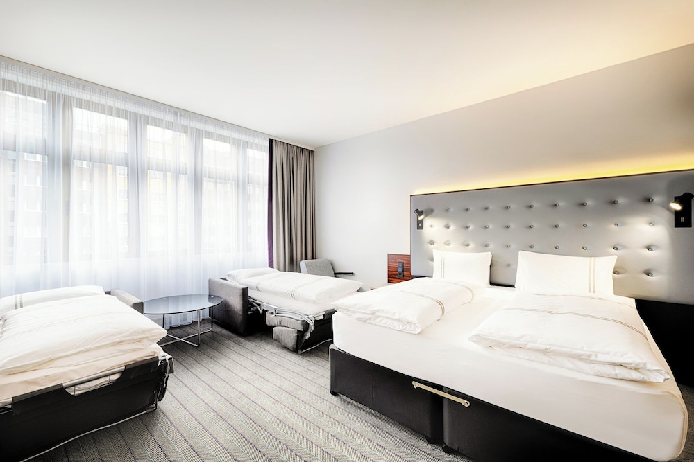 premier inn koln city mediapark