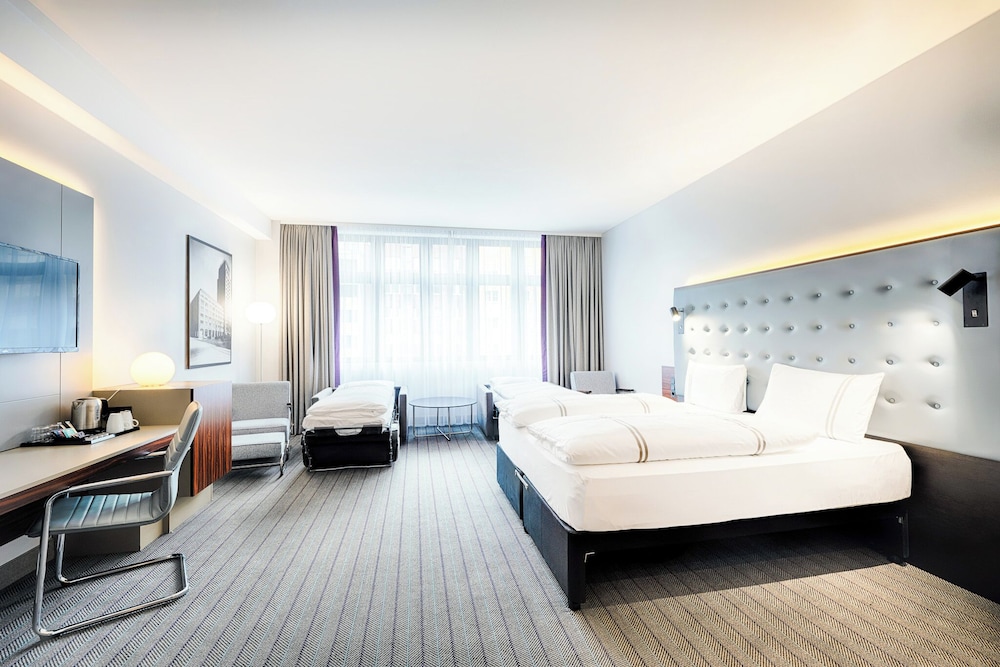 premier inn koln city mediapark