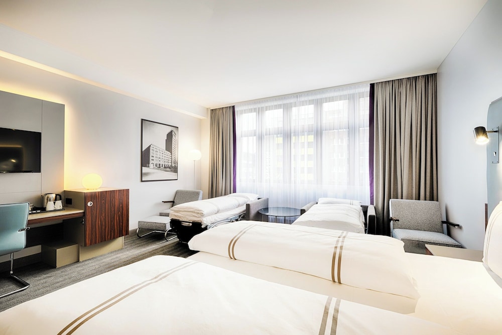 premier inn koln city mediapark