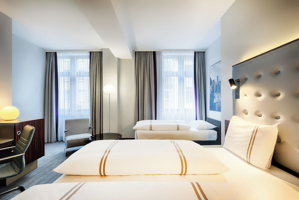 premier inn koln city mediapark