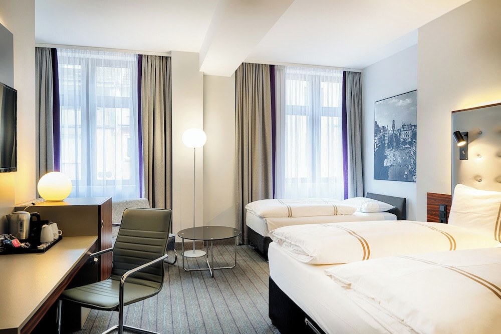premier inn koln city mediapark