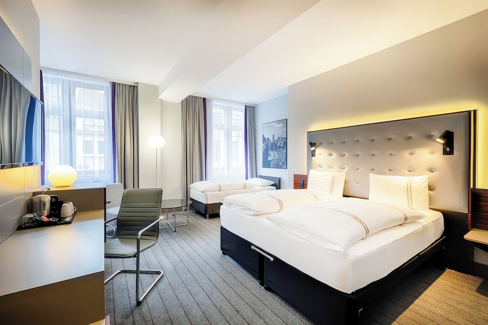 premier inn koln city mediapark