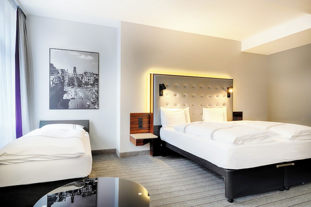 premier inn koln city mediapark