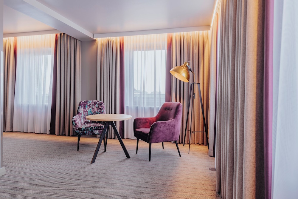 premier inn koln city mediapark