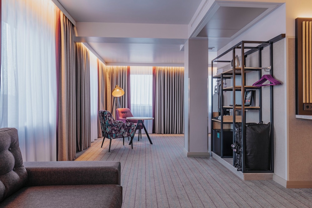 premier inn koln city mediapark