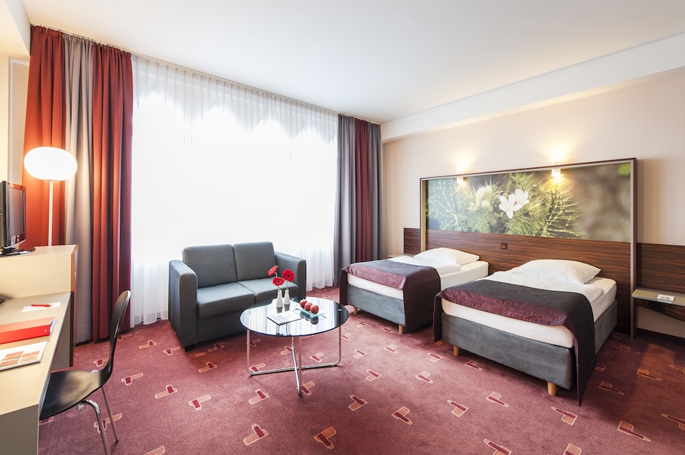 premier inn koln city mediapark