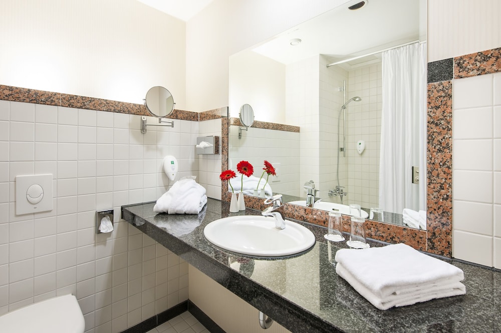 premier inn koln city mediapark