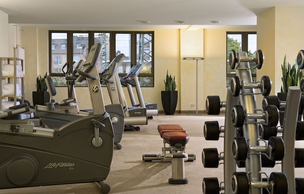 premier inn koln city mediapark