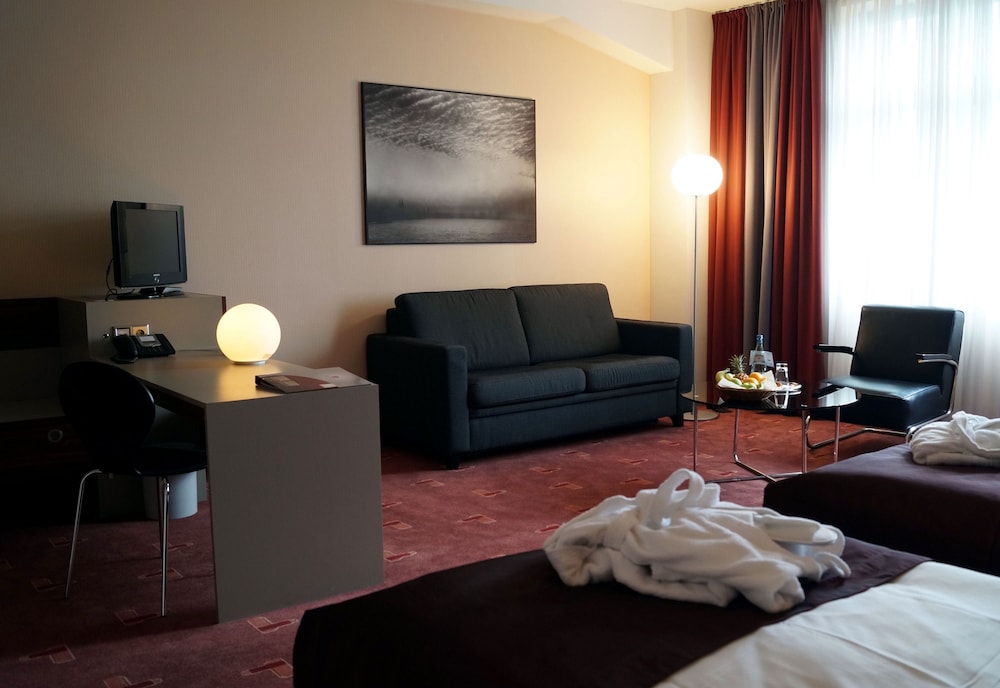 premier inn koln city mediapark