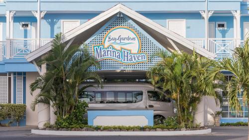 bay gardens marina haven