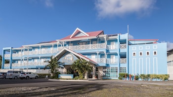 bay gardens marina haven