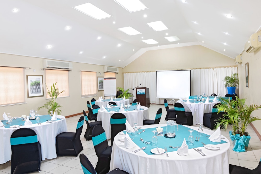 bay gardens marina haven